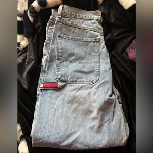 Tommy Hilfiger Carpenter Jeans